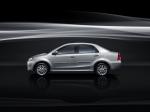 Toyota Etios 2011 года